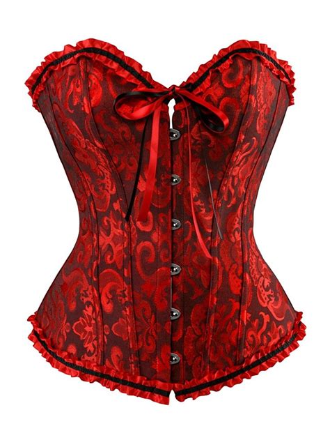 corsett|Womens Corset & Bustier Tops